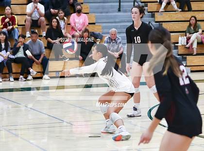 Thumbnail 1 in Aragon vs. Woodside (CIFCCS D2 Championship) photogallery.