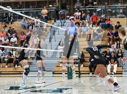 Thumbnail 2 in Aragon vs. Woodside (CIFCCS D2 Championship) photogallery.