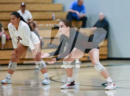 Thumbnail 2 in Aragon vs. Woodside (CIFCCS D2 Championship) photogallery.