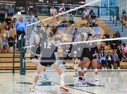 Thumbnail 3 in Aragon vs. Woodside (CIFCCS D2 Championship) photogallery.