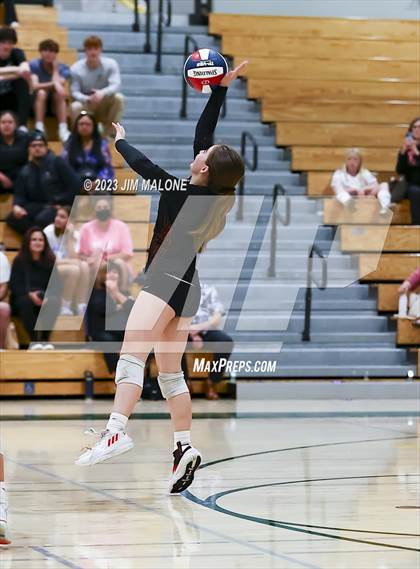 Thumbnail 2 in Aragon vs. Woodside (CIFCCS D2 Championship) photogallery.