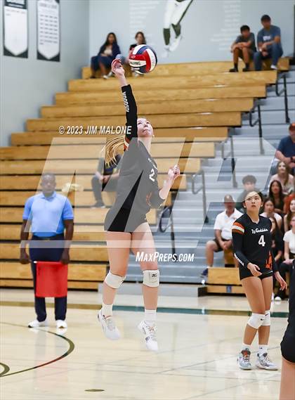 Thumbnail 2 in Aragon vs. Woodside (CIFCCS D2 Championship) photogallery.