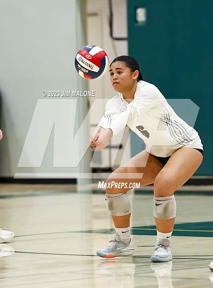 Thumbnail 3 in Aragon vs. Woodside (CIFCCS D2 Championship) photogallery.