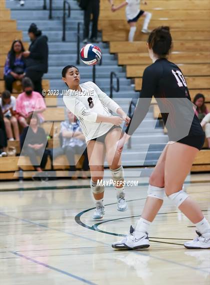 Thumbnail 2 in Aragon vs. Woodside (CIFCCS D2 Championship) photogallery.