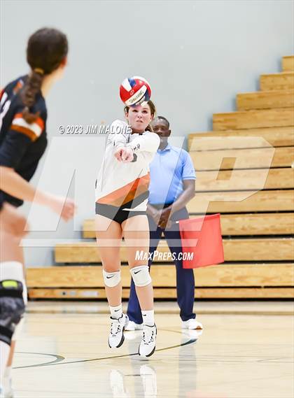 Thumbnail 2 in Aragon vs. Woodside (CIFCCS D2 Championship) photogallery.