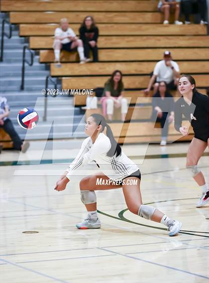Thumbnail 3 in Aragon vs. Woodside (CIFCCS D2 Championship) photogallery.