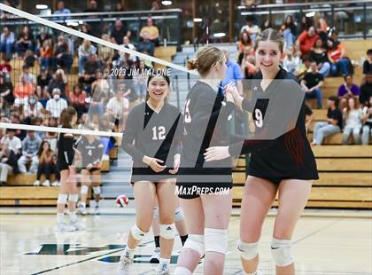 Thumbnail 2 in Aragon vs. Woodside (CIFCCS D2 Championship) photogallery.