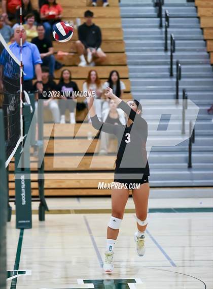 Thumbnail 1 in Aragon vs. Woodside (CIFCCS D2 Championship) photogallery.