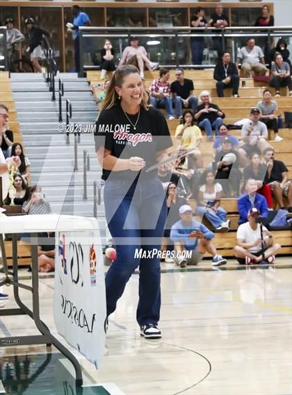 Thumbnail 3 in Aragon vs. Woodside (CIFCCS D2 Championship) photogallery.