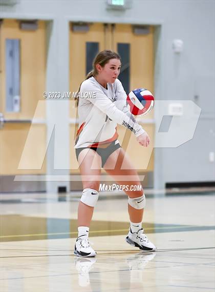 Thumbnail 1 in Aragon vs. Woodside (CIFCCS D2 Championship) photogallery.