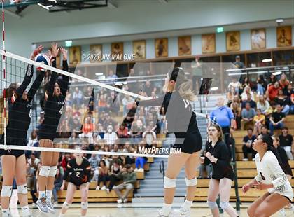 Thumbnail 2 in Aragon vs. Woodside (CIFCCS D2 Championship) photogallery.