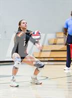 Photo from the gallery "Aragon vs. Woodside (CIFCCS D2 Championship)"