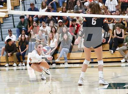 Thumbnail 2 in Aragon vs. Woodside (CIFCCS D2 Championship) photogallery.