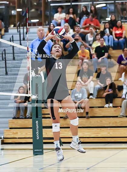 Thumbnail 3 in Aragon vs. Woodside (CIFCCS D2 Championship) photogallery.