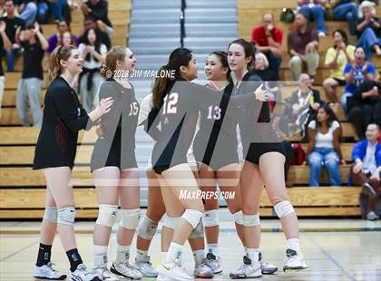 Thumbnail 3 in Aragon vs. Woodside (CIFCCS D2 Championship) photogallery.