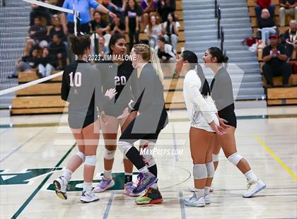 Thumbnail 3 in Aragon vs. Woodside (CIFCCS D2 Championship) photogallery.