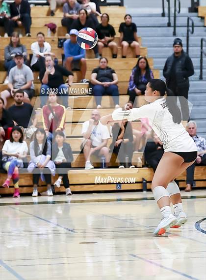 Thumbnail 1 in Aragon vs. Woodside (CIFCCS D2 Championship) photogallery.