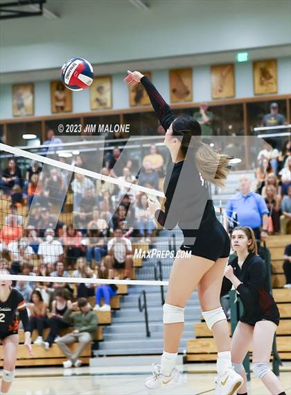 Thumbnail 1 in Aragon vs. Woodside (CIFCCS D2 Championship) photogallery.