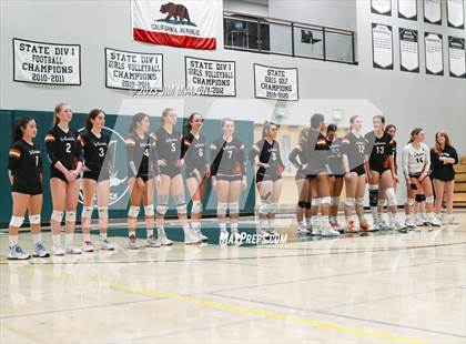 Thumbnail 2 in Aragon vs. Woodside (CIFCCS D2 Championship) photogallery.