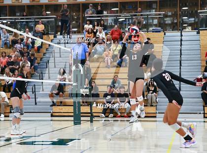 Thumbnail 3 in Aragon vs. Woodside (CIFCCS D2 Championship) photogallery.
