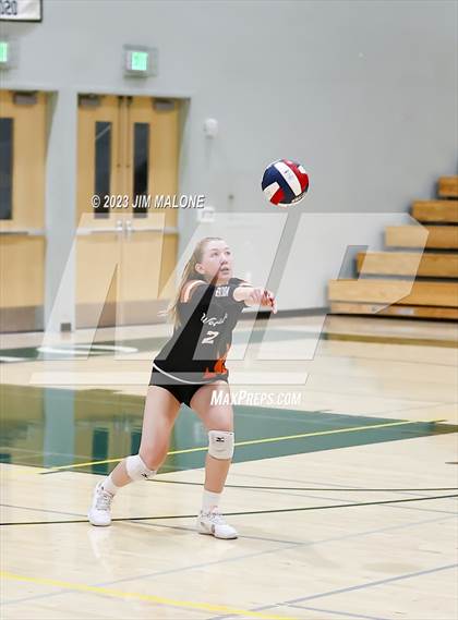 Thumbnail 3 in Aragon vs. Woodside (CIFCCS D2 Championship) photogallery.