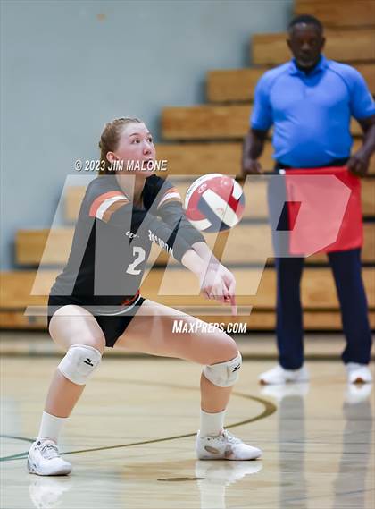 Thumbnail 2 in Aragon vs. Woodside (CIFCCS D2 Championship) photogallery.