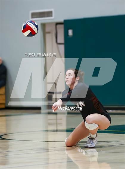 Thumbnail 3 in Aragon vs. Woodside (CIFCCS D2 Championship) photogallery.