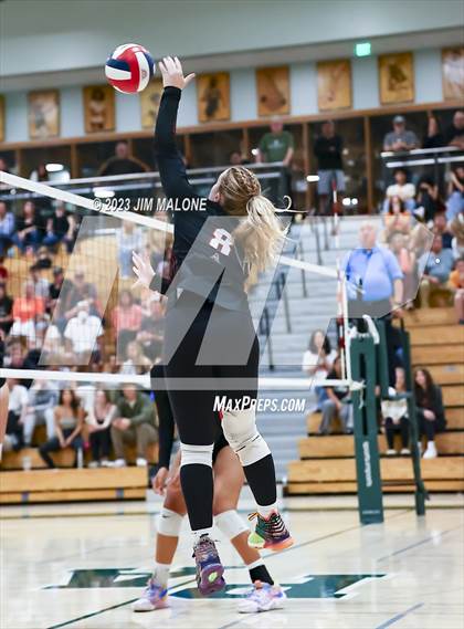 Thumbnail 3 in Aragon vs. Woodside (CIFCCS D2 Championship) photogallery.