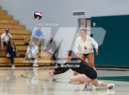 Thumbnail 3 in Aragon vs. Woodside (CIFCCS D2 Championship) photogallery.