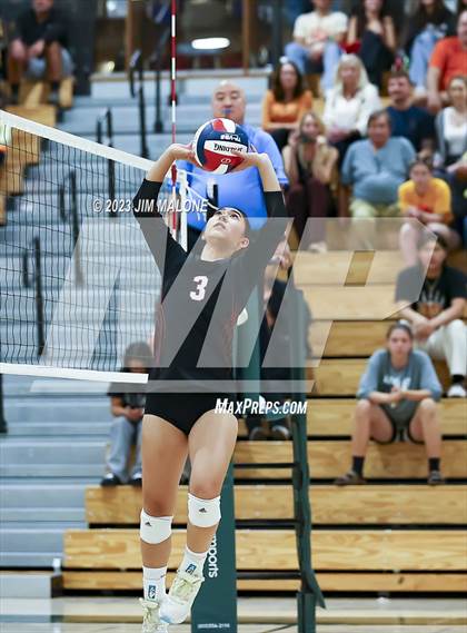 Thumbnail 3 in Aragon vs. Woodside (CIFCCS D2 Championship) photogallery.