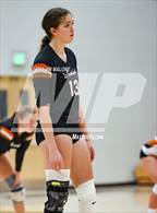 Photo from the gallery "Aragon vs. Woodside (CIFCCS D2 Championship)"