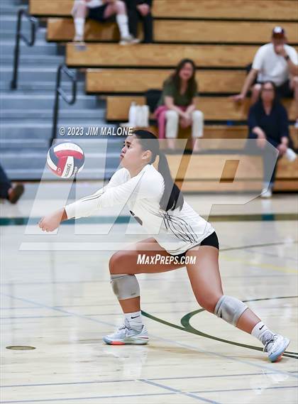 Thumbnail 1 in Aragon vs. Woodside (CIFCCS D2 Championship) photogallery.
