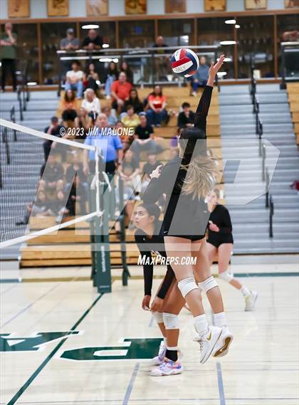 Thumbnail 2 in Aragon vs. Woodside (CIFCCS D2 Championship) photogallery.