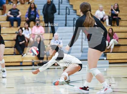 Thumbnail 3 in Aragon vs. Woodside (CIFCCS D2 Championship) photogallery.