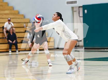 Thumbnail 2 in Aragon vs. Woodside (CIFCCS D2 Championship) photogallery.