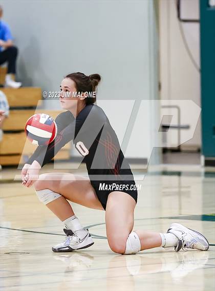 Thumbnail 1 in Aragon vs. Woodside (CIFCCS D2 Championship) photogallery.