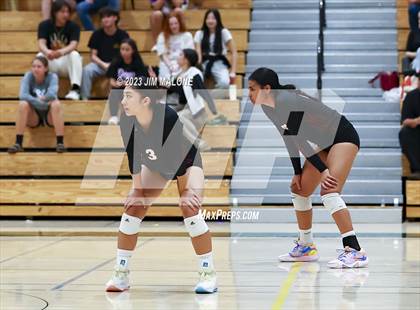 Thumbnail 2 in Aragon vs. Woodside (CIFCCS D2 Championship) photogallery.