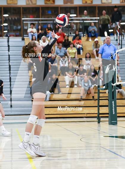 Thumbnail 2 in Aragon vs. Woodside (CIFCCS D2 Championship) photogallery.