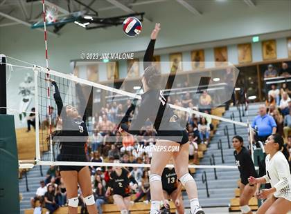 Thumbnail 1 in Aragon vs. Woodside (CIFCCS D2 Championship) photogallery.