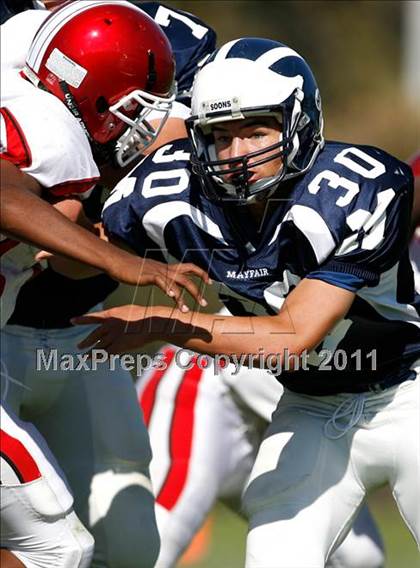 Thumbnail 3 in Lakewood @ Mayfair photogallery.