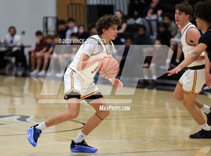 Thumbnail 1 in Dripping Springs vs. Stony Point (UIL 6A Basketball Bi-District Playoff) photogallery.