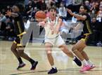 Photo from the gallery "Dripping Springs vs. Stony Point (UIL 6A Basketball Bi-District Playoff)"