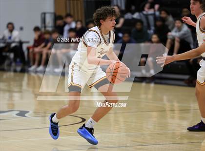 Thumbnail 2 in Dripping Springs vs. Stony Point (UIL 6A Basketball Bi-District Playoff) photogallery.