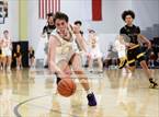 Photo from the gallery "Dripping Springs vs. Stony Point (UIL 6A Basketball Bi-District Playoff)"