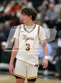 Photo from the gallery "Dripping Springs vs. Stony Point (UIL 6A Basketball Bi-District Playoff)"