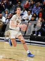 Photo from the gallery "Dripping Springs vs. Stony Point (UIL 6A Basketball Bi-District Playoff)"
