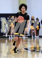 Photo from the gallery "Dripping Springs vs. Stony Point (UIL 6A Basketball Bi-District Playoff)"