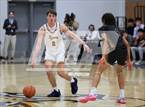 Photo from the gallery "Dripping Springs vs. Stony Point (UIL 6A Basketball Bi-District Playoff)"