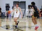 Photo from the gallery "Dripping Springs vs. Stony Point (UIL 6A Basketball Bi-District Playoff)"