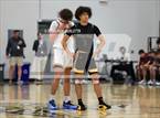 Photo from the gallery "Dripping Springs vs. Stony Point (UIL 6A Basketball Bi-District Playoff)"